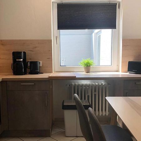 Atriumhaus Meisenweg 4 Келенхузен Екстериор снимка