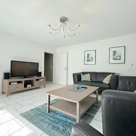 Atriumhaus Meisenweg 4 Келенхузен Екстериор снимка
