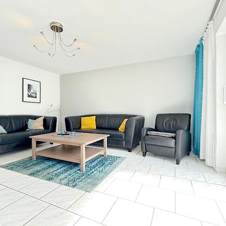 Atriumhaus Meisenweg 4 Келенхузен Екстериор снимка