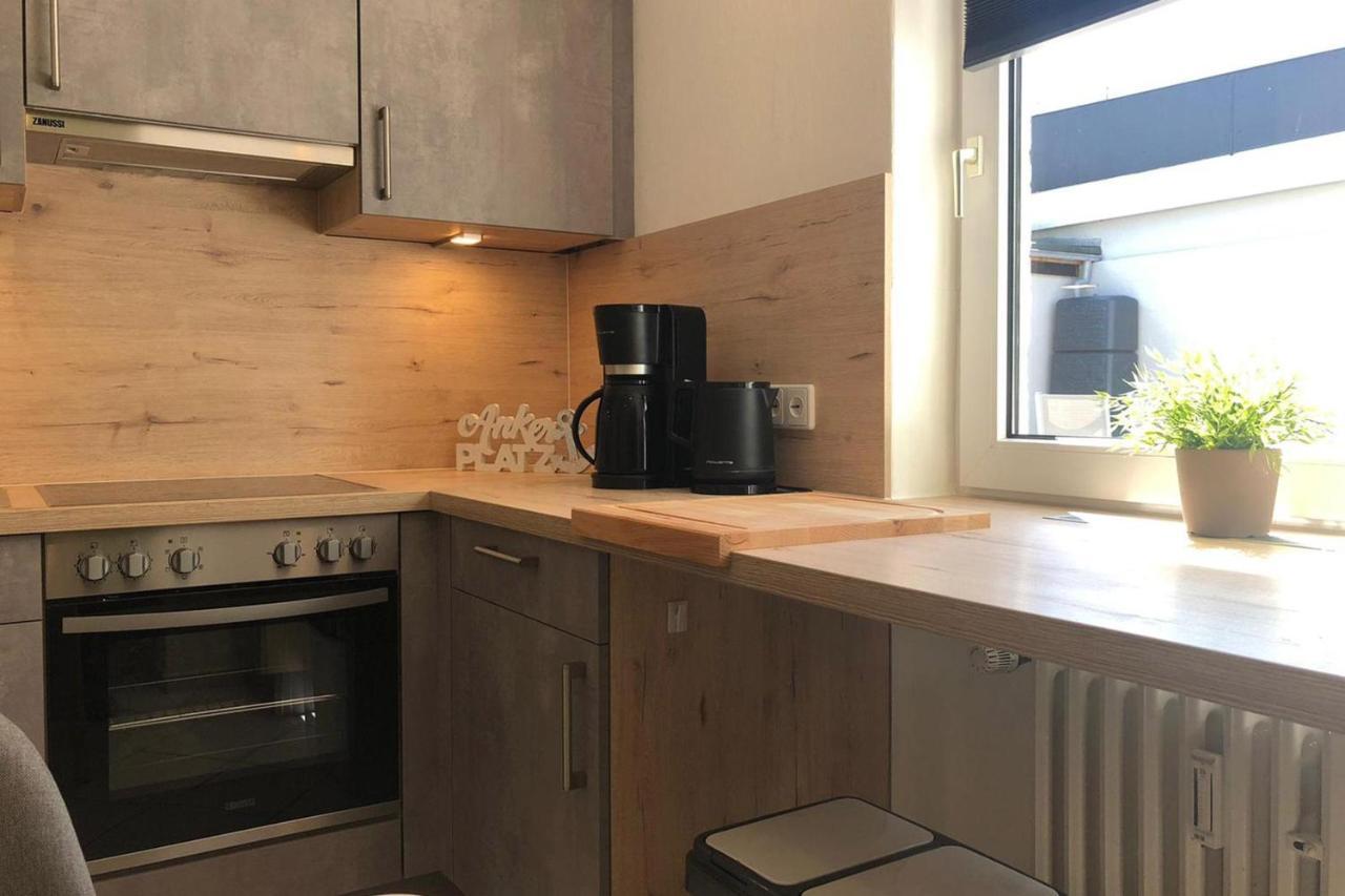 Atriumhaus Meisenweg 4 Келенхузен Екстериор снимка