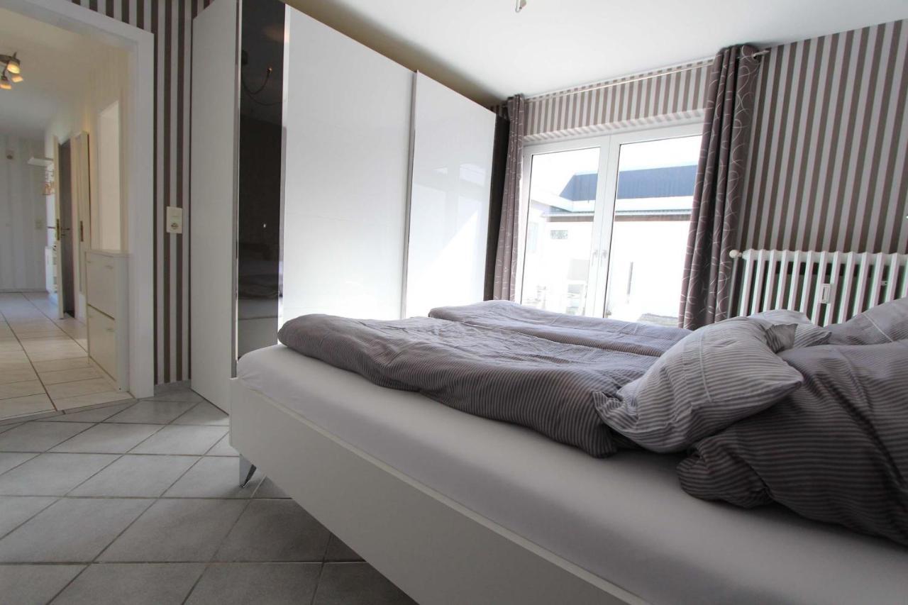 Atriumhaus Meisenweg 4 Келенхузен Екстериор снимка
