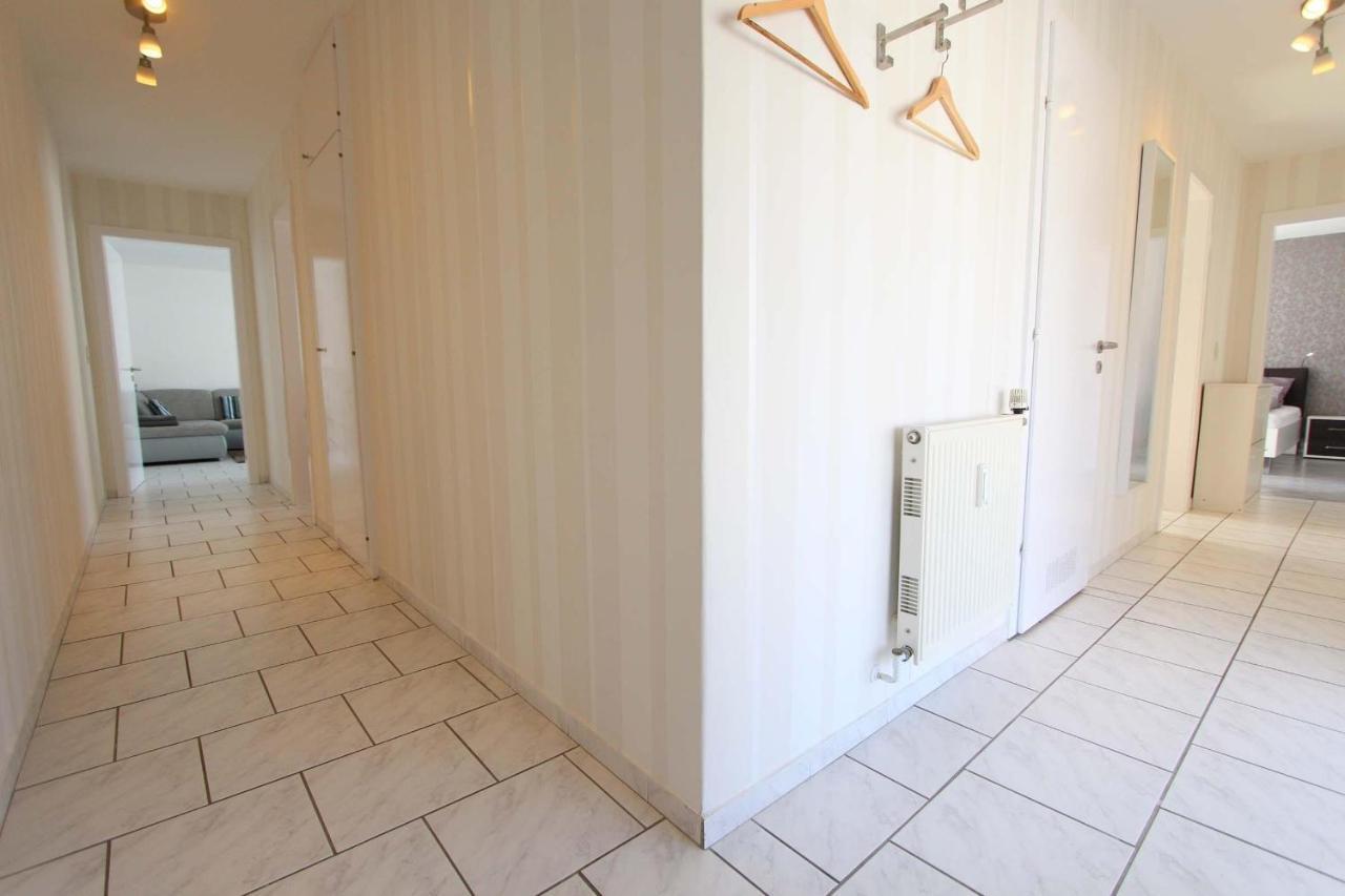 Atriumhaus Meisenweg 4 Келенхузен Екстериор снимка