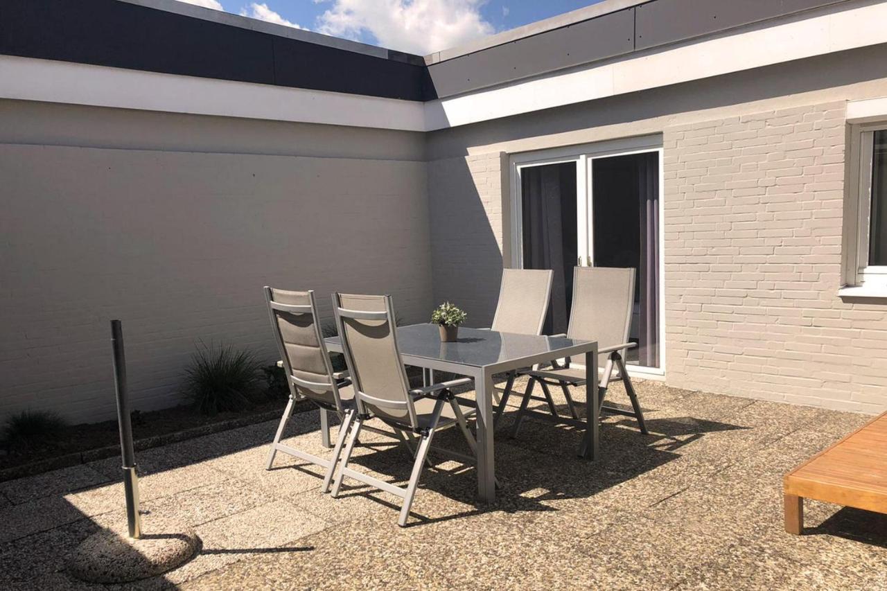 Atriumhaus Meisenweg 4 Келенхузен Екстериор снимка