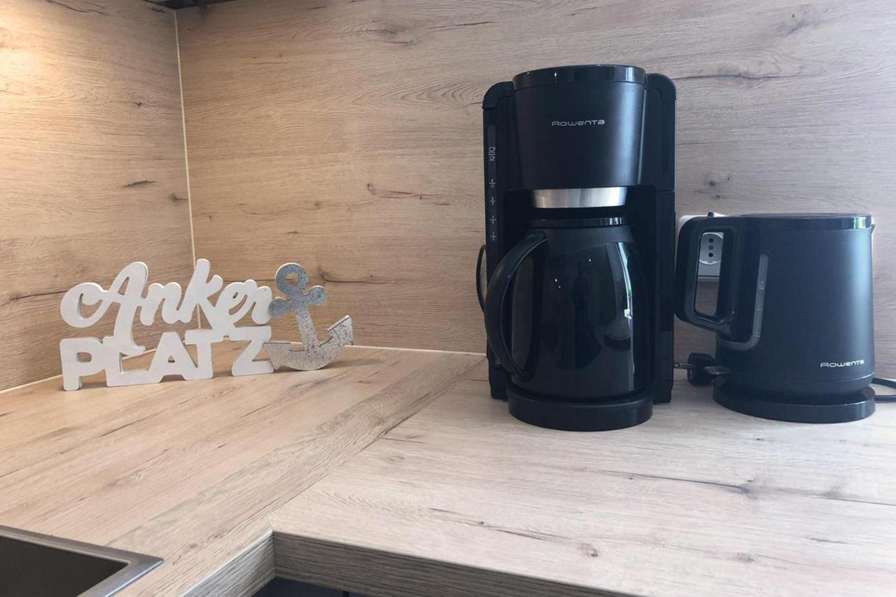 Atriumhaus Meisenweg 4 Келенхузен Екстериор снимка